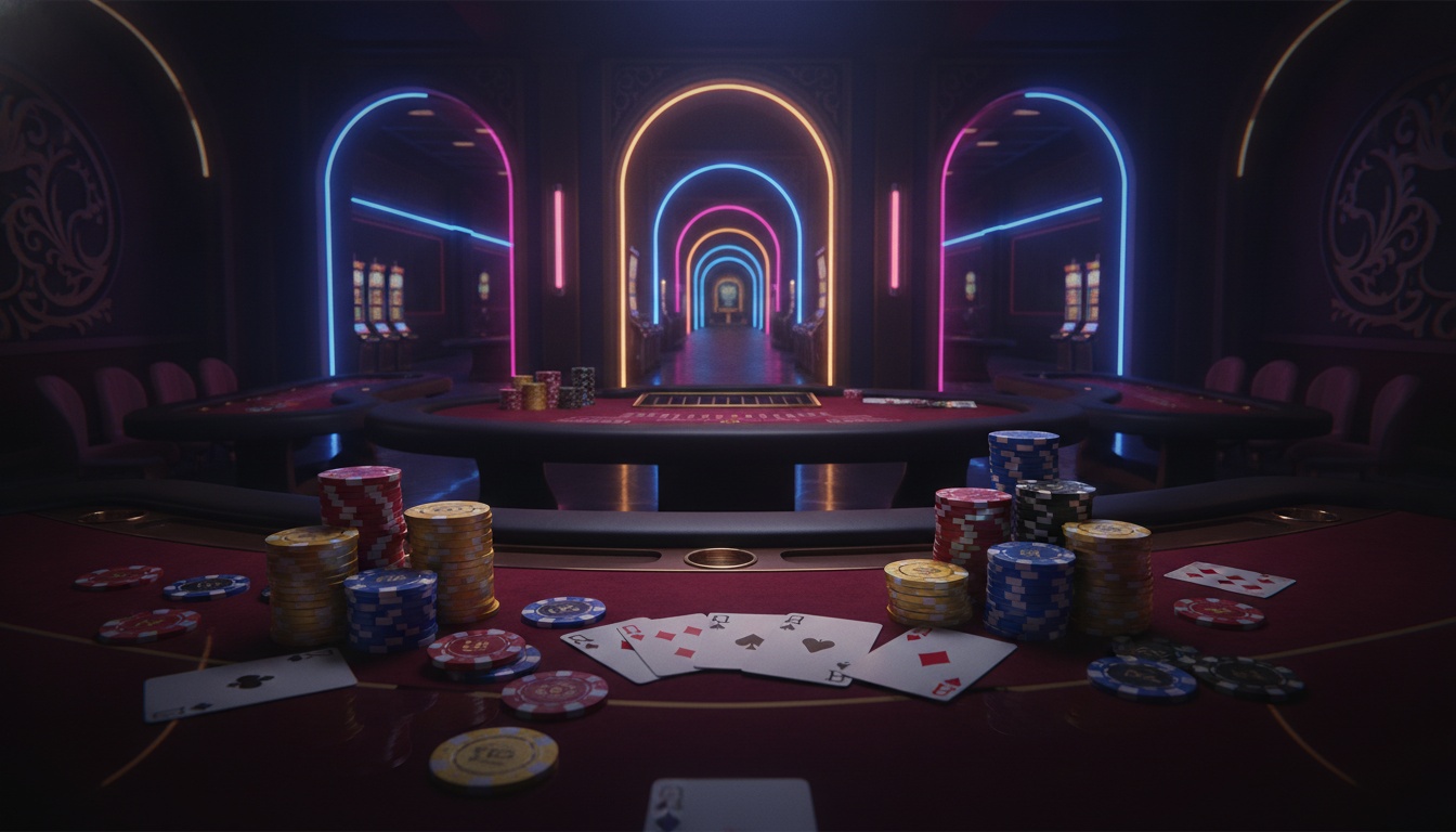 Drip Casino